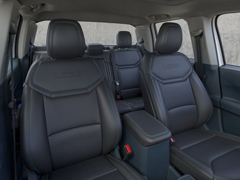 2025 Ford Maverick Lobo Standard Gaithersburg MD