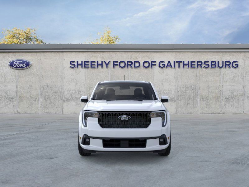 2025 Ford Maverick Lobo Standard Gaithersburg MD