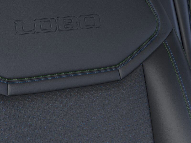 2025 Ford Maverick Lobo Standard Gaithersburg MD