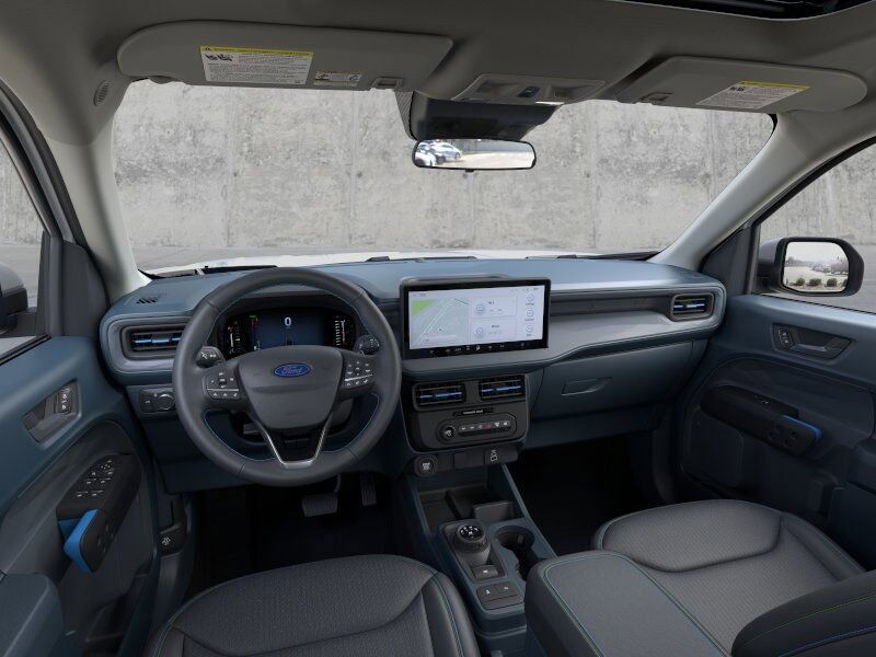 2025 Ford Maverick Lobo Standard Gaithersburg MD