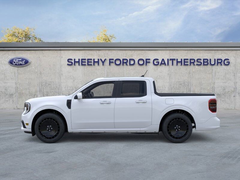 2025 Ford Maverick Lobo Standard Gaithersburg MD