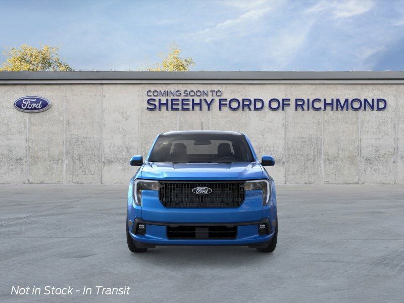 2025 Ford Maverick Lobo Standard Richmond VA