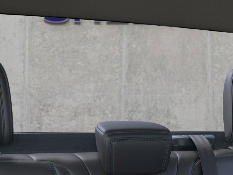 2025 Ford Maverick Lobo Standard Richmond VA