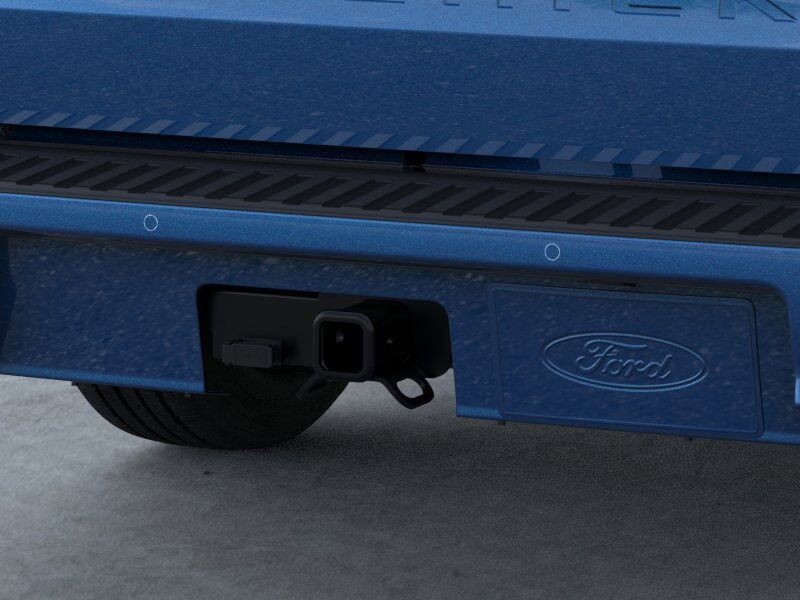 2025 Ford Maverick Lobo Standard Richmond VA