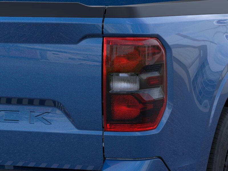 2025 Ford Maverick Lobo Standard Richmond VA