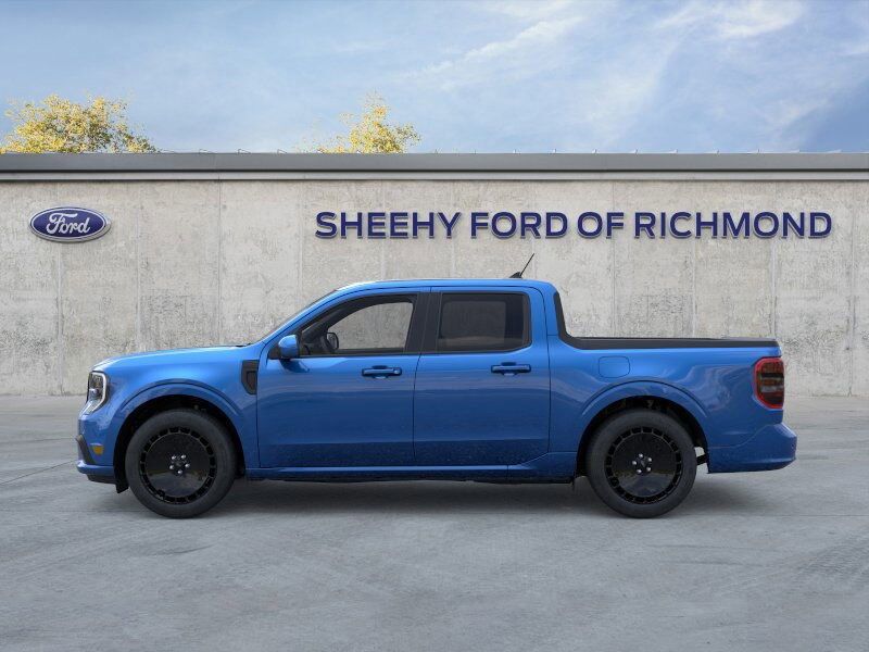 2025 Ford Maverick Lobo Standard Richmond VA
