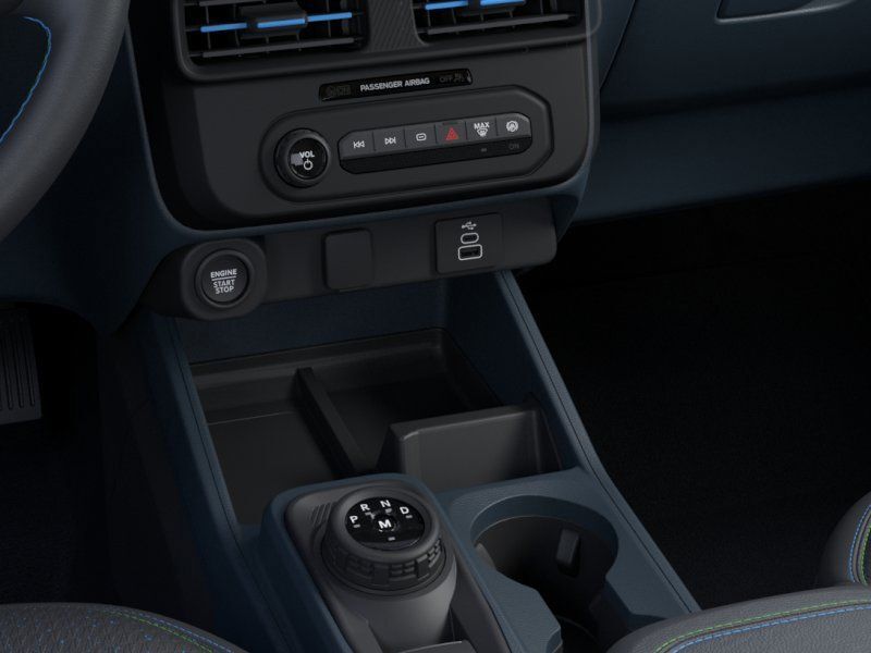 2025 Ford Maverick Lobo Standard Richmond VA