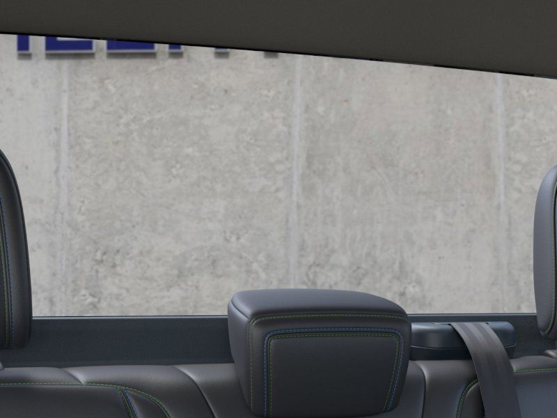 2025 Ford Maverick Lobo Standard Richmond VA