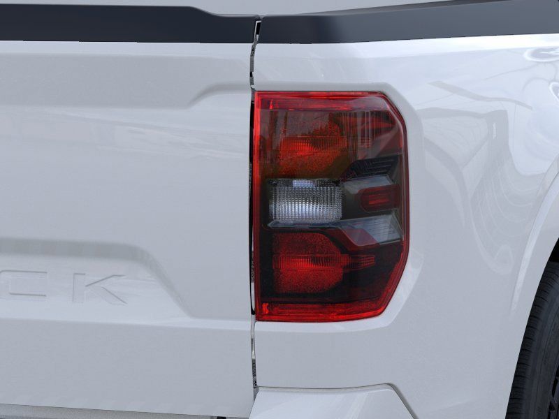 2025 Ford Maverick Lobo Standard Richmond VA