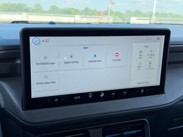 2025 Ford Maverick Lobo Standard Springfield VA