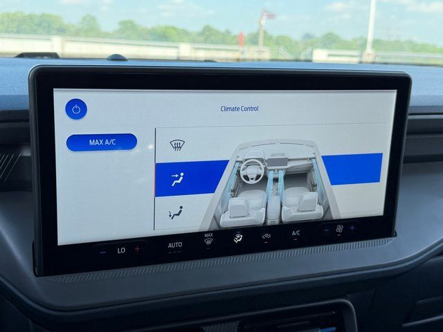 2025 Ford Maverick Lobo Standard Springfield VA