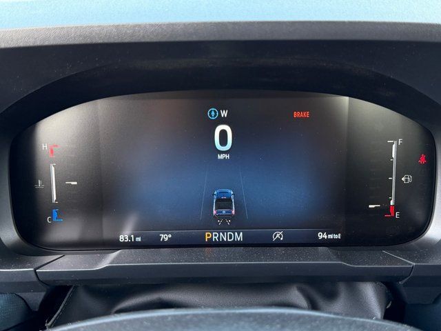 2025 Ford Maverick Lobo Standard Springfield VA