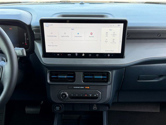 2025 Ford Maverick Lobo Standard Springfield VA