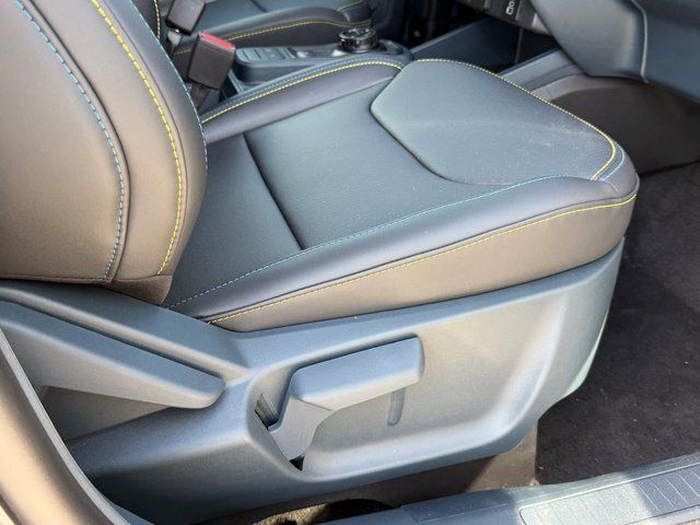 2025 Ford Maverick Lobo Standard Springfield VA