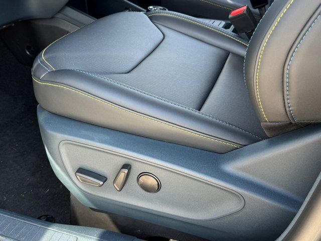 2025 Ford Maverick Lobo Standard Springfield VA