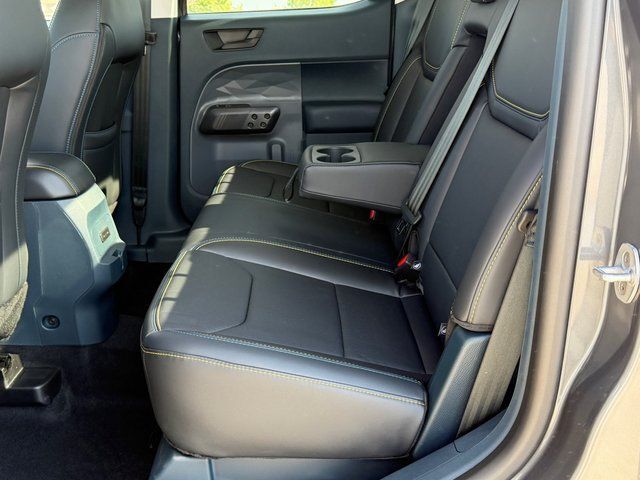 2025 Ford Maverick Lobo Standard Springfield VA