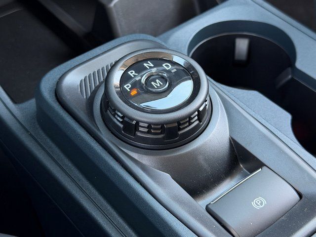 2025 Ford Maverick Lobo Standard Springfield VA