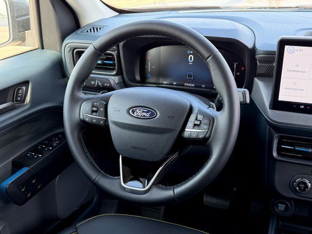 2025 Ford Maverick Lobo Standard Springfield VA