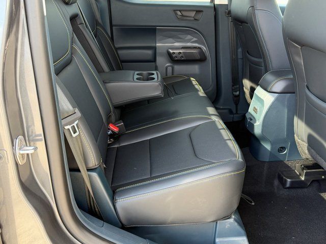 2025 Ford Maverick Lobo Standard Springfield VA
