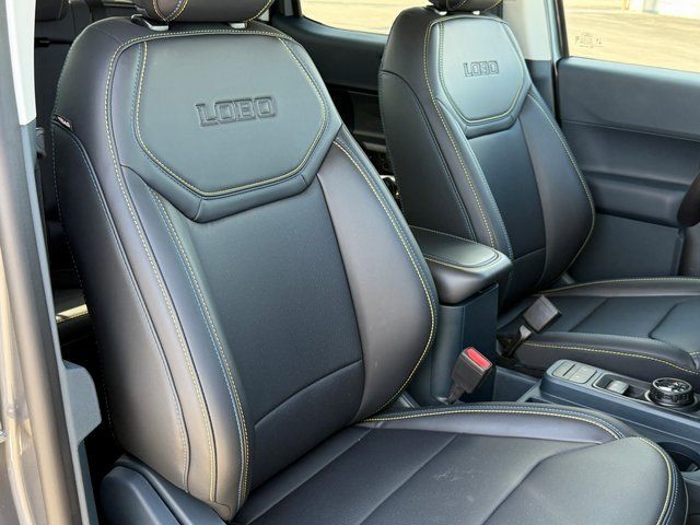 2025 Ford Maverick Lobo Standard Springfield VA