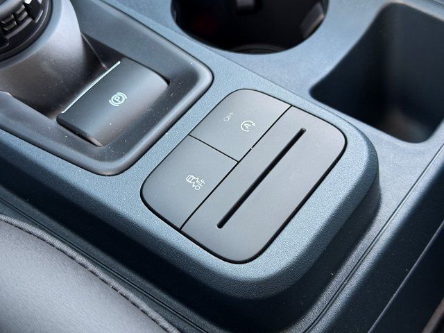 2025 Ford Maverick Lobo Standard Springfield VA