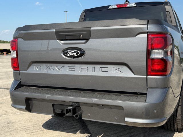 2025 Ford Maverick Lobo Standard Springfield VA