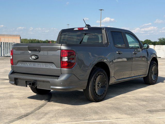 2025 Ford Maverick Lobo Standard Springfield VA