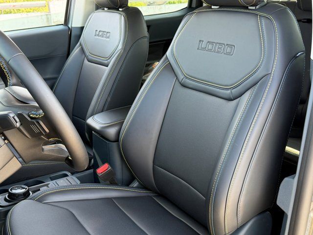 2025 Ford Maverick Lobo Standard Springfield VA