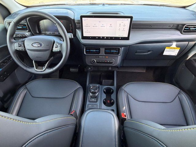 2025 Ford Maverick Lobo Standard Springfield VA
