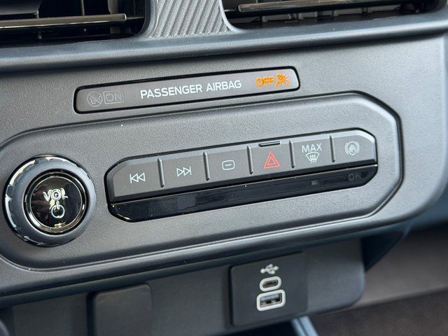 2025 Ford Maverick Lobo Standard Springfield VA