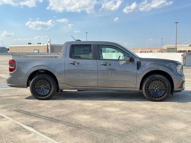 2025 Ford Maverick Lobo Standard Springfield VA