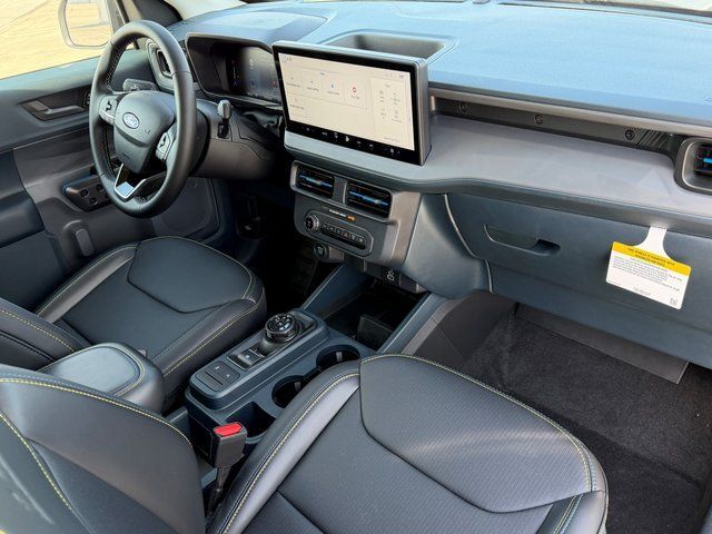 2025 Ford Maverick Lobo Standard Springfield VA