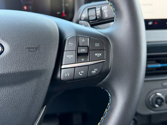 2025 Ford Maverick Lobo Standard Springfield VA