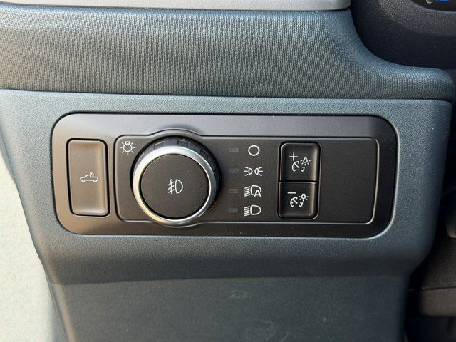 2025 Ford Maverick Lobo Standard Springfield VA