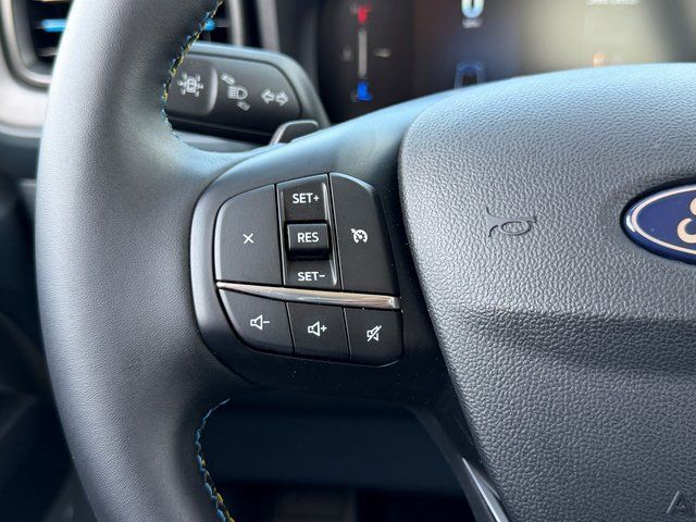 2025 Ford Maverick Lobo Standard Springfield VA