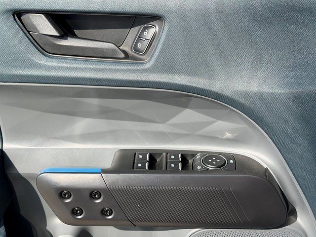 2025 Ford Maverick Lobo Standard Springfield VA