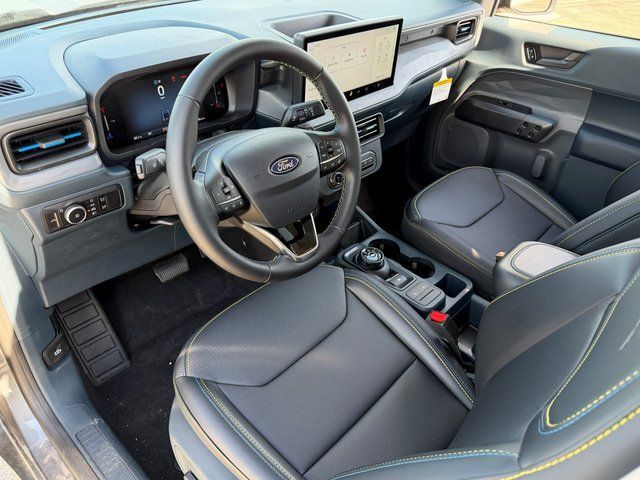 2025 Ford Maverick Lobo Standard Springfield VA