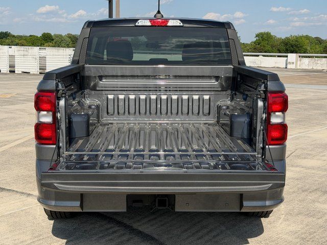 2025 Ford Maverick Lobo Standard Springfield VA
