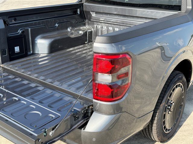 2025 Ford Maverick Lobo Standard Springfield VA