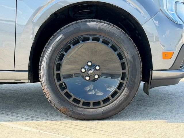 2025 Ford Maverick Lobo Standard Springfield VA