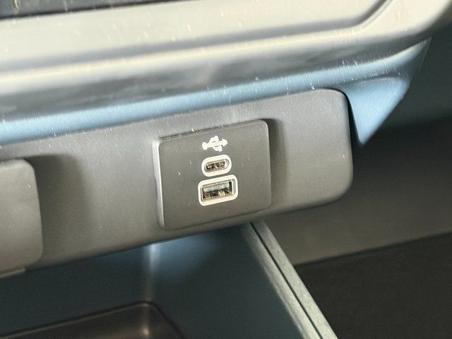 2025 Ford Maverick Lobo Standard Springfield VA