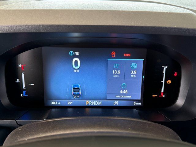 2025 Ford Maverick Lobo Standard Springfield VA