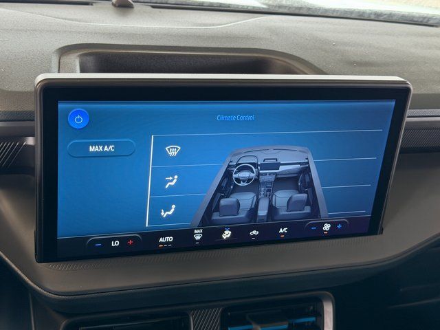 2025 Ford Maverick Lobo Standard Springfield VA