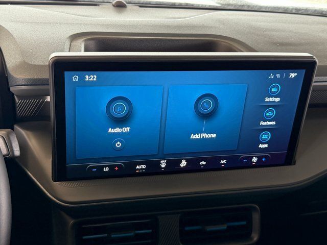 2025 Ford Maverick Lobo Standard Springfield VA
