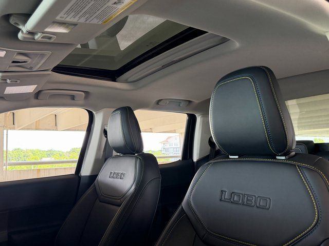 2025 Ford Maverick Lobo Standard Springfield VA