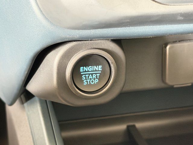 2025 Ford Maverick Lobo Standard Springfield VA