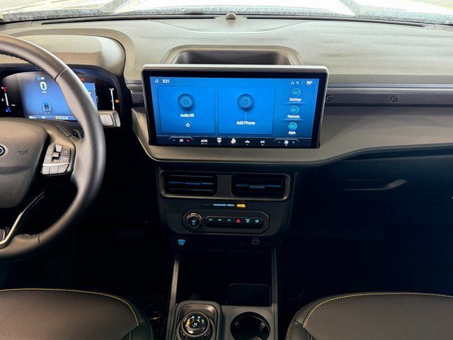 2025 Ford Maverick Lobo Standard Springfield VA