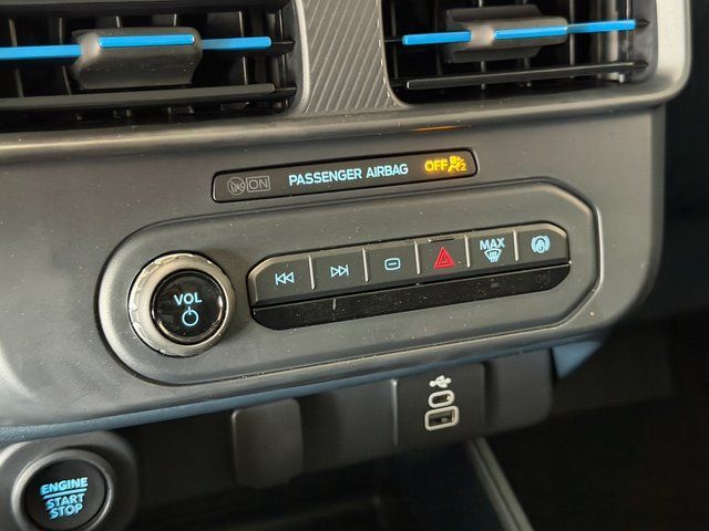 2025 Ford Maverick Lobo Standard Springfield VA