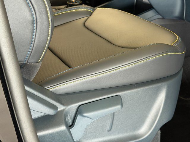 2025 Ford Maverick Lobo Standard Springfield VA
