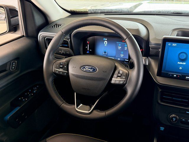 2025 Ford Maverick Lobo Standard Springfield VA